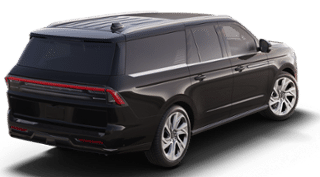 2025 Lincoln Lincoln Navigator External Image 3